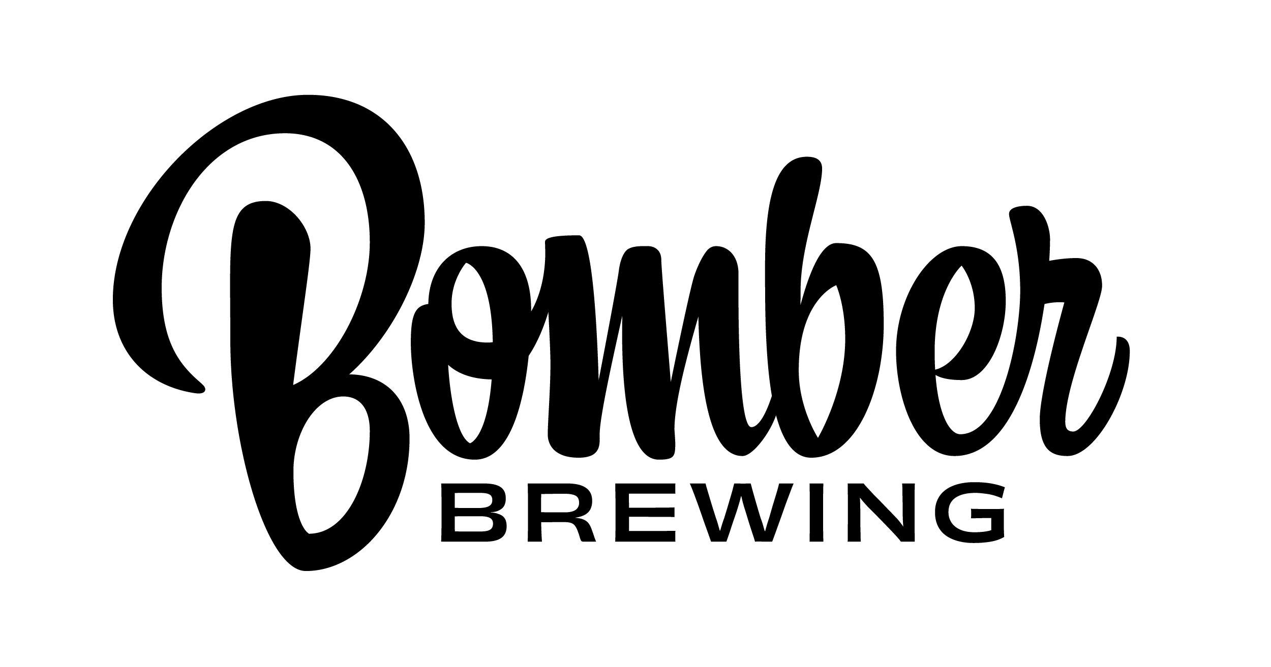 Bomber Brewing logo