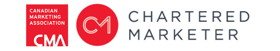 Chartered Marketer - Canadian Marketing Association