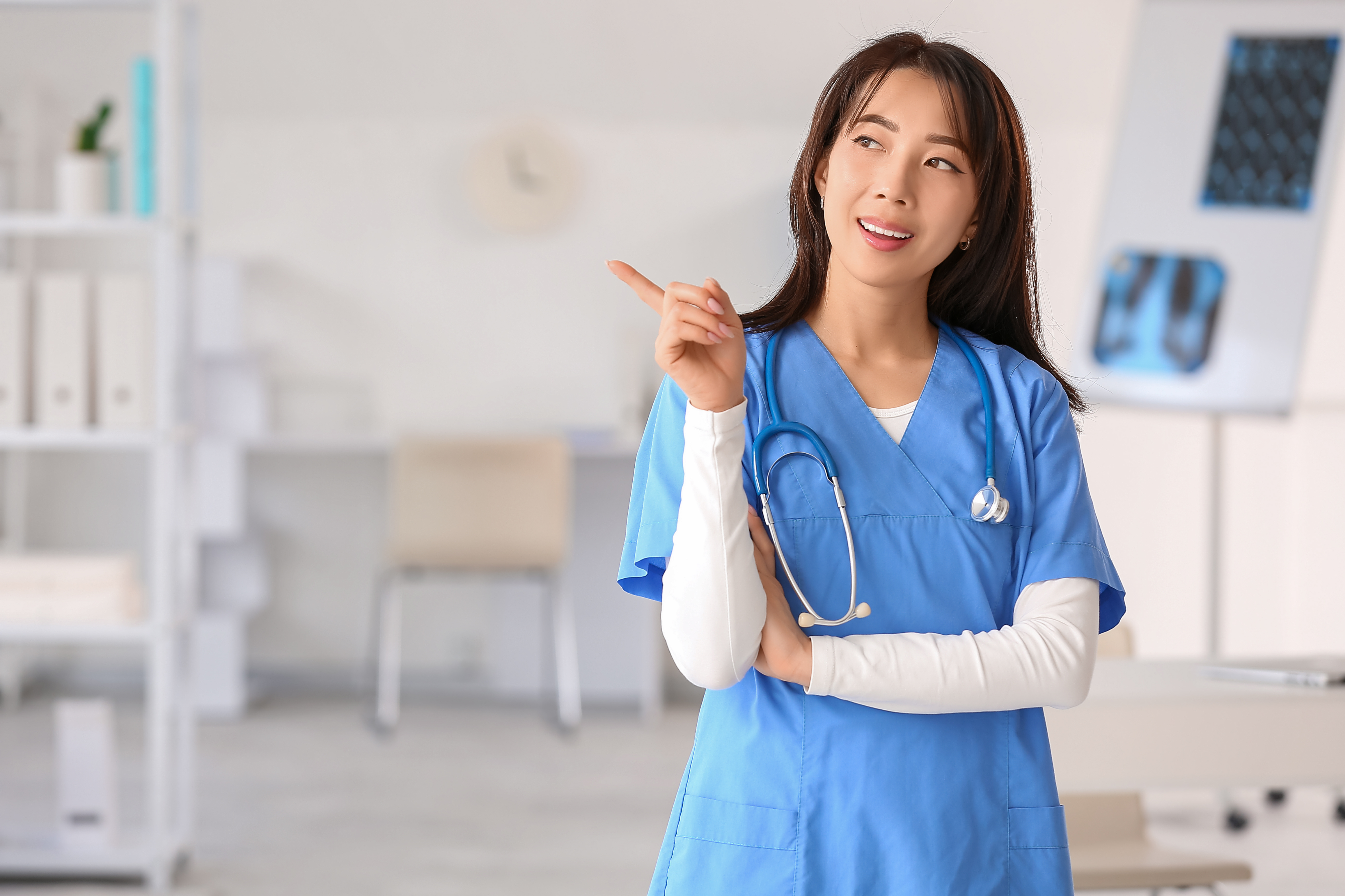 Nursing Pathways: Self-Assessment and Growth