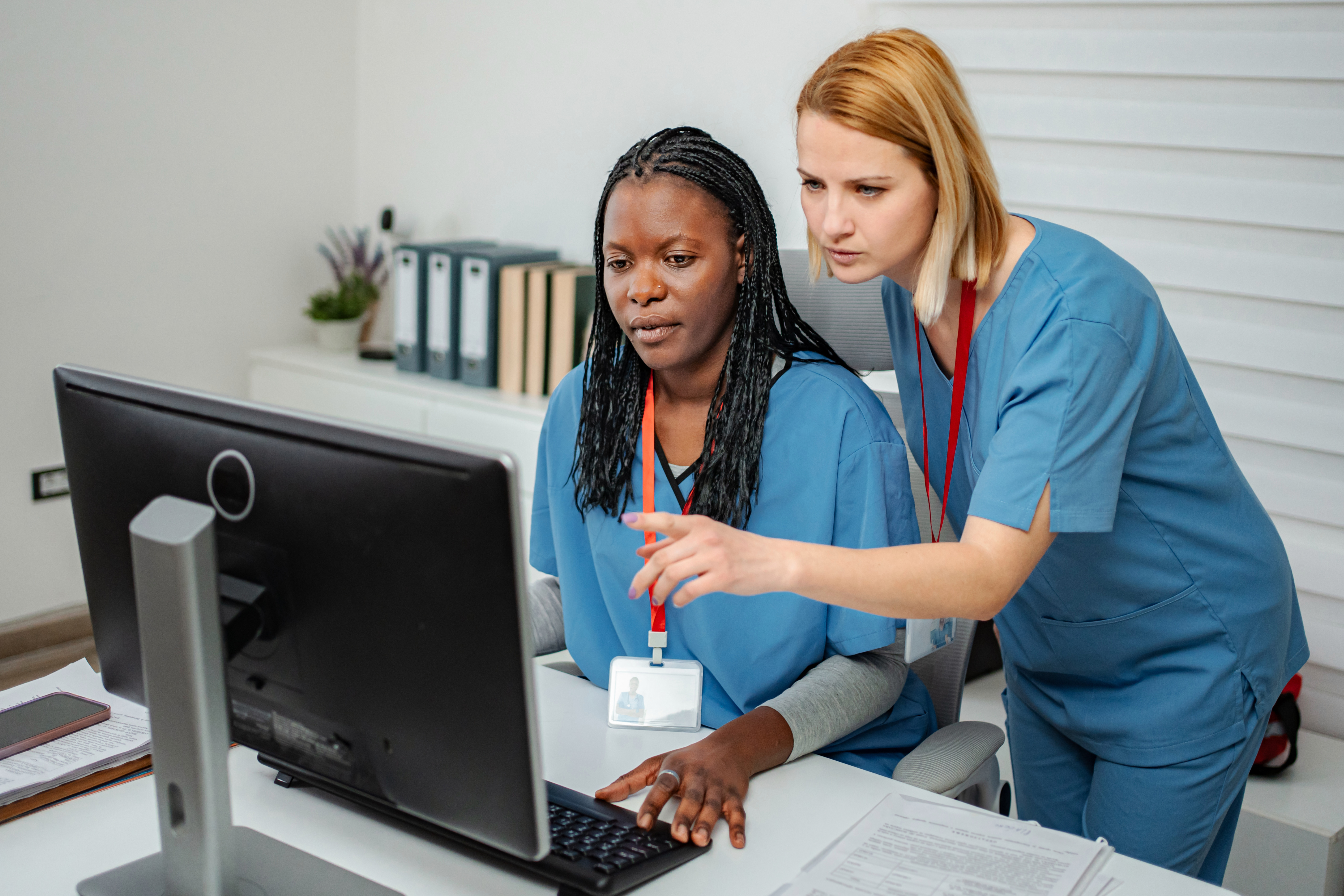 Introduction to Canadian Health Care & Nursing in Canada for RNs