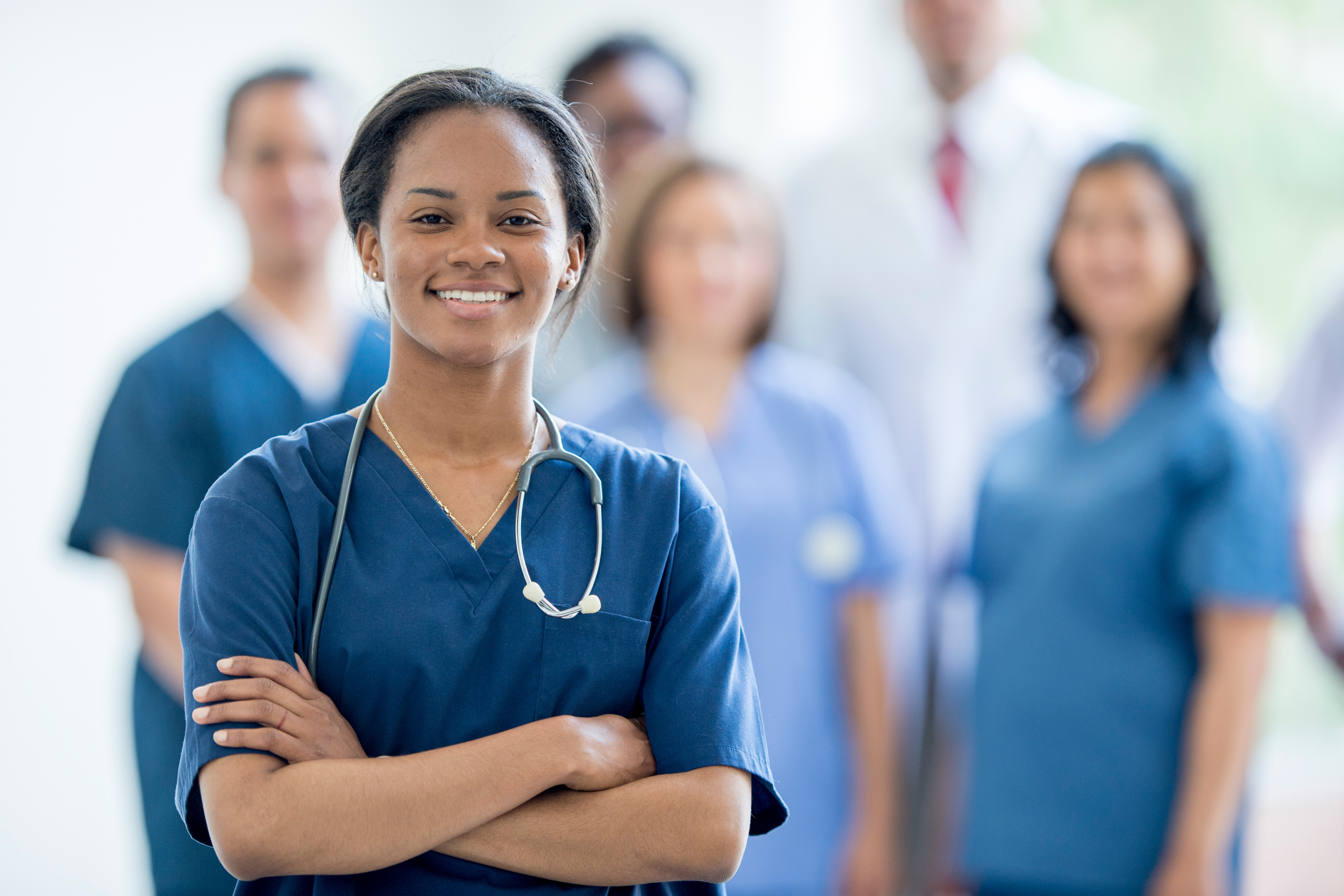 Consolidated Clinical for RNs
