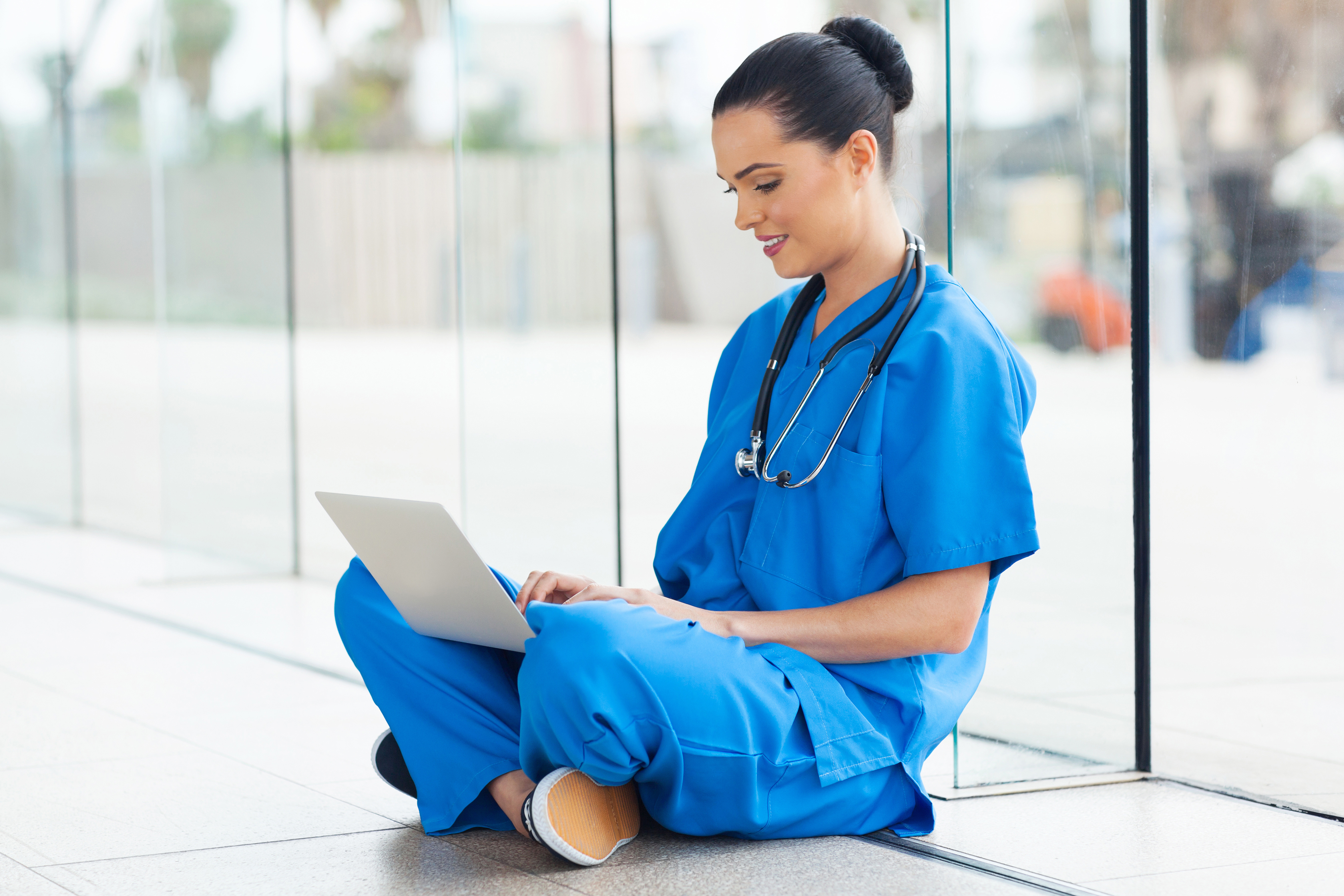 Competency Assessment & Enhancement for Nurses