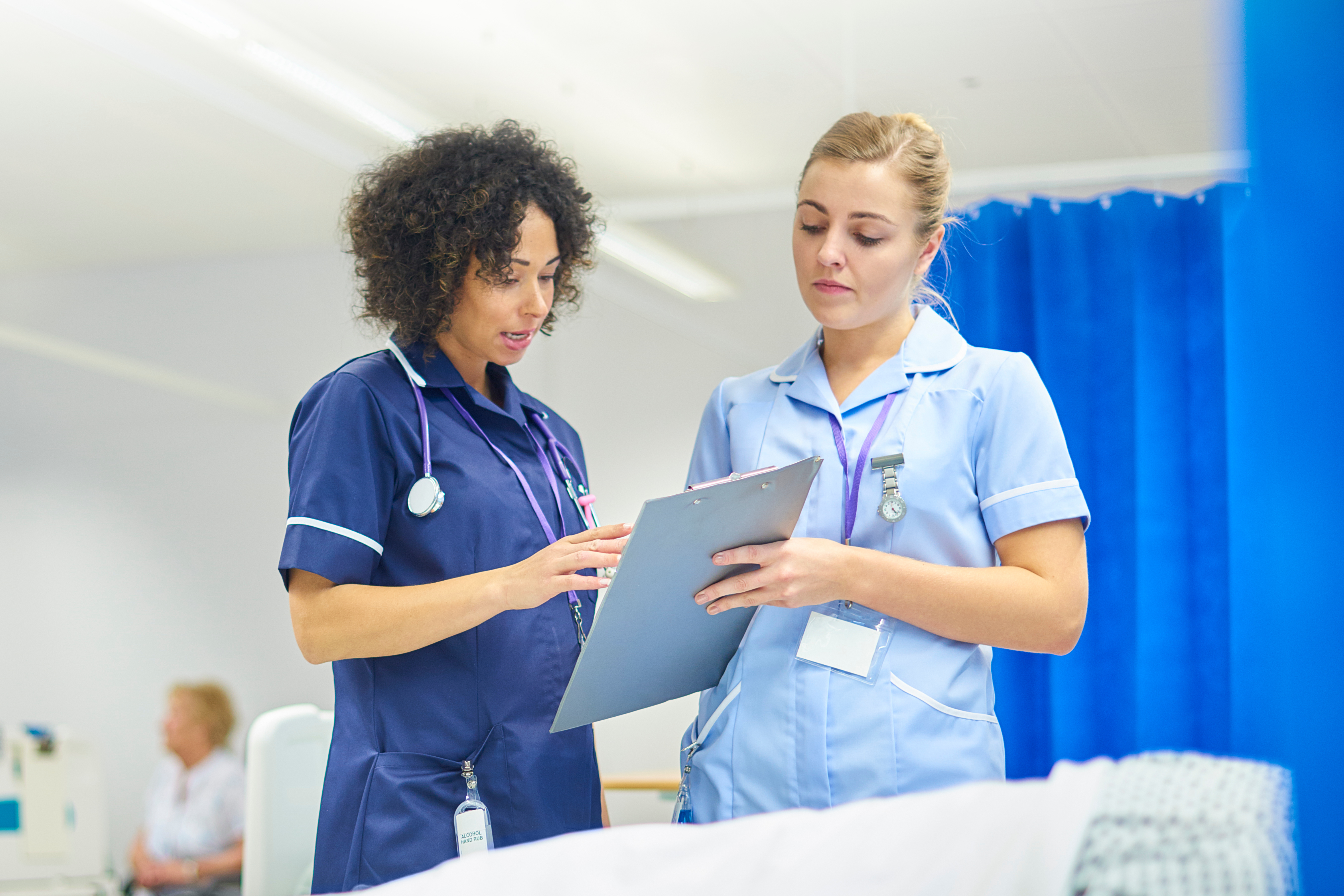 Consolidated Clinical for LPNs