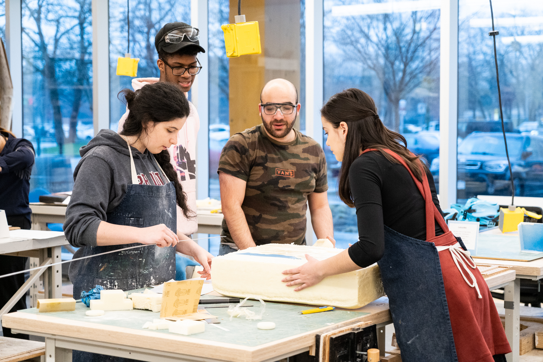 Design Open Lab Workshop