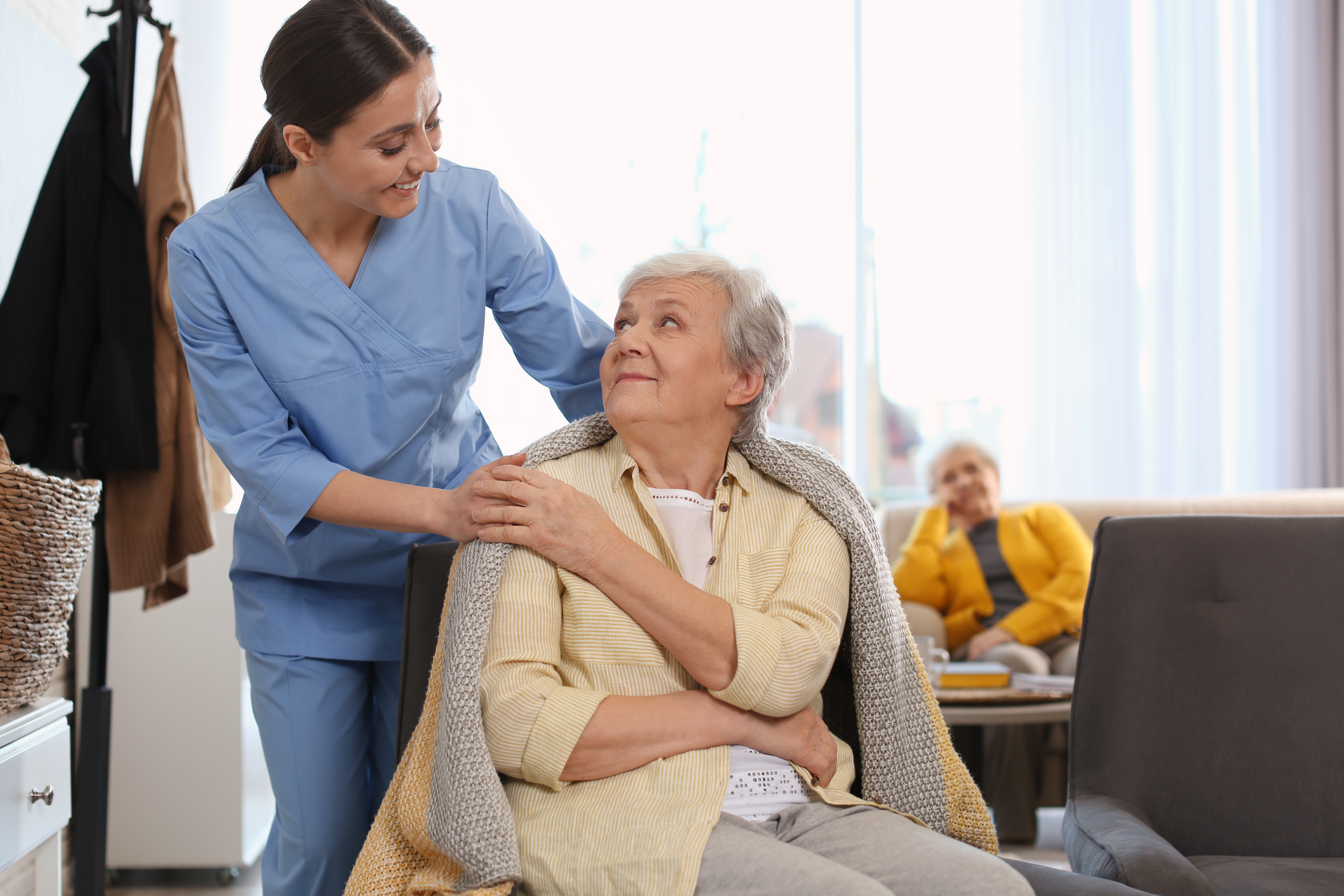 Gerontology in Nursing