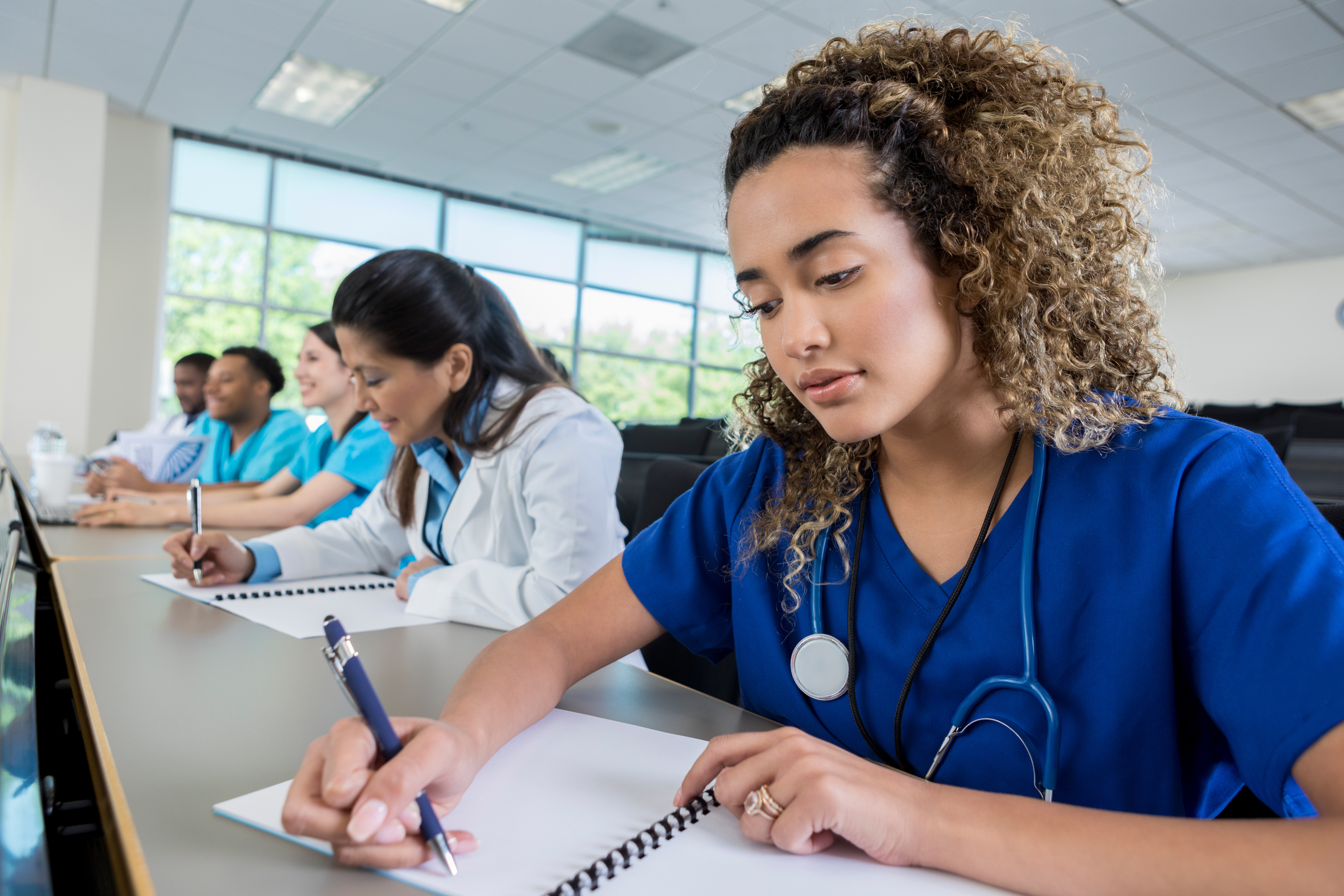 Community Health Nursing in Canada