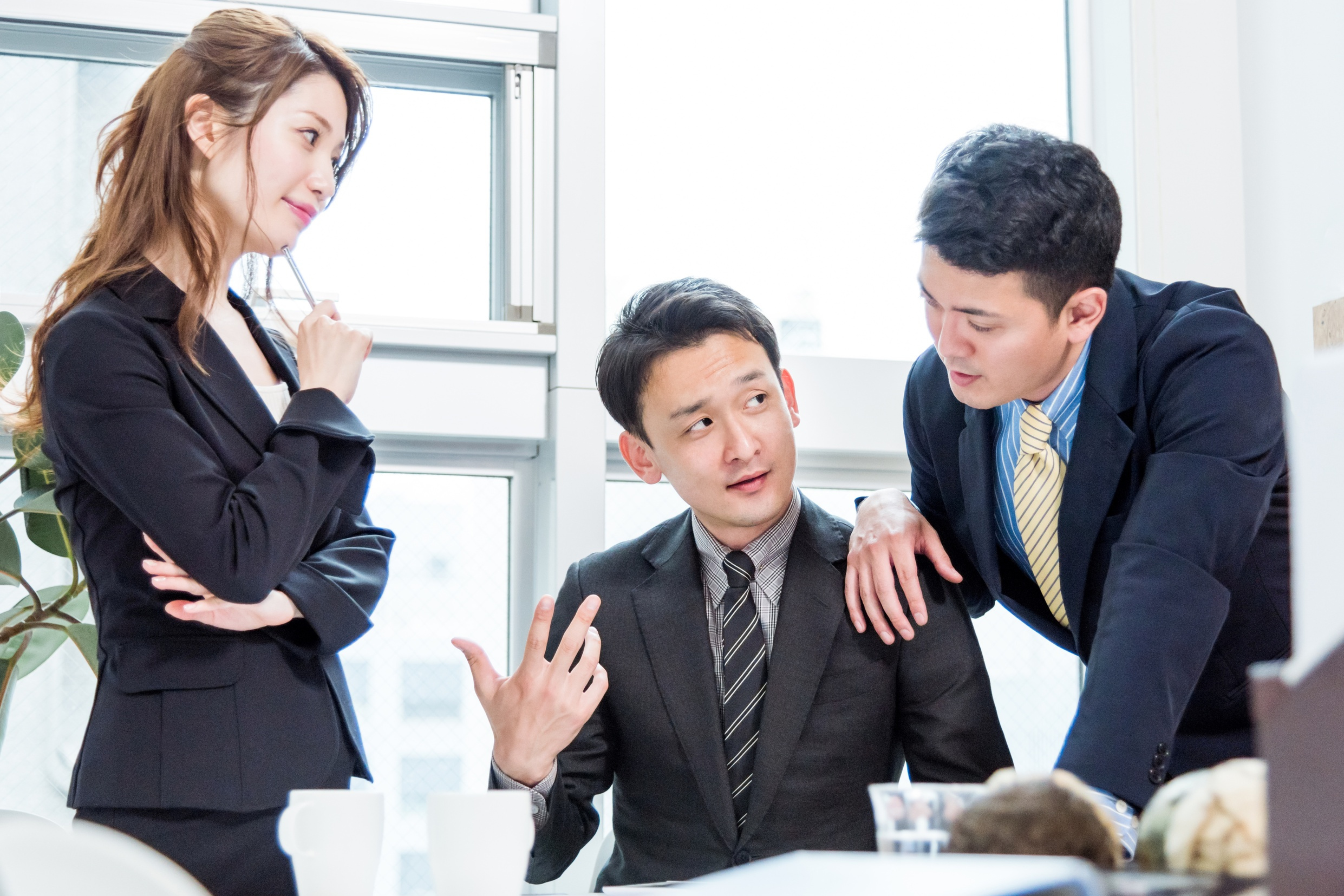 Communication and How to Manage Difficult Situations