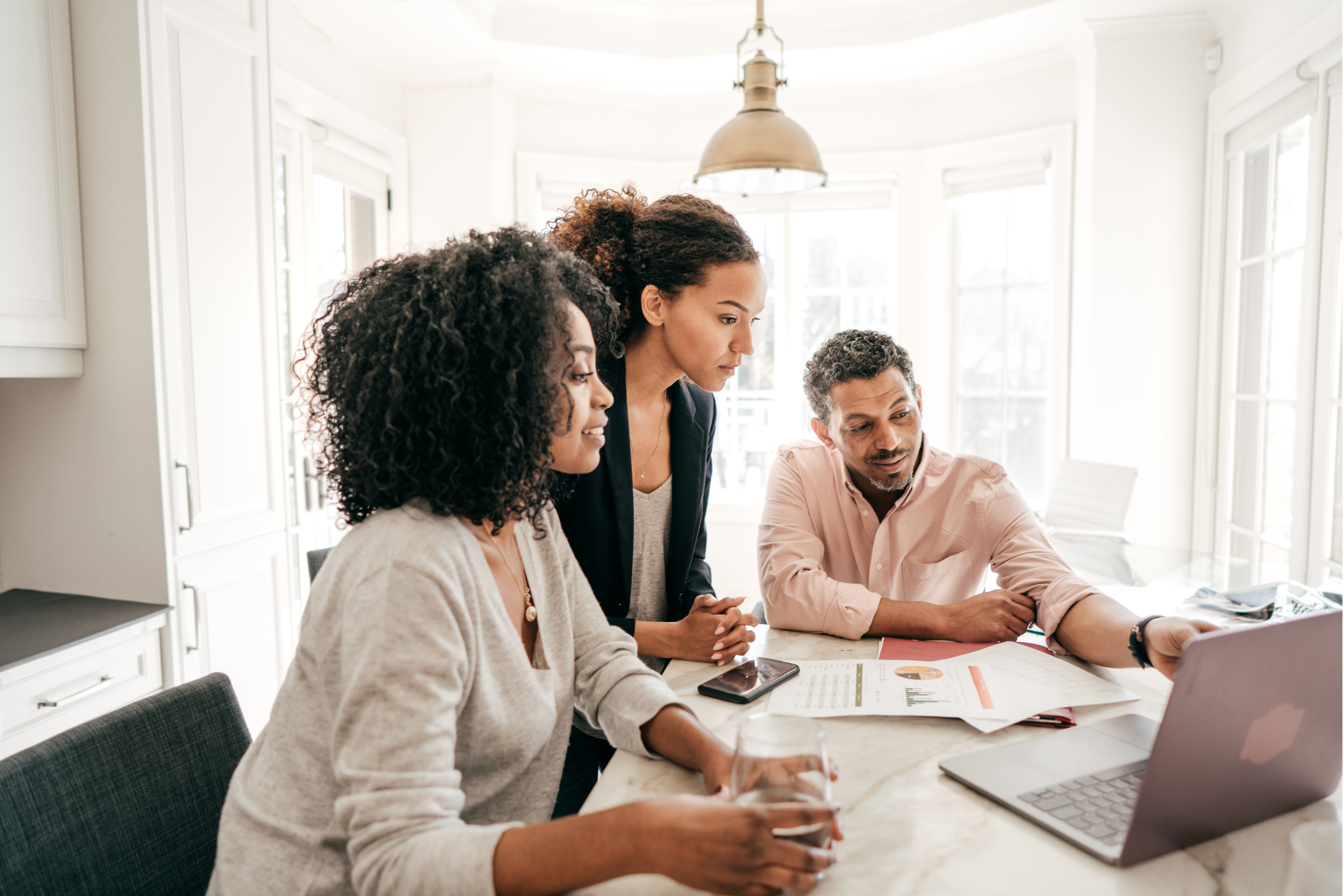 Funding Applications for Businesses and Not-For-Profits