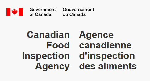 CFIA Logo
