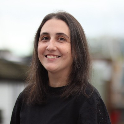 Candace Pawson