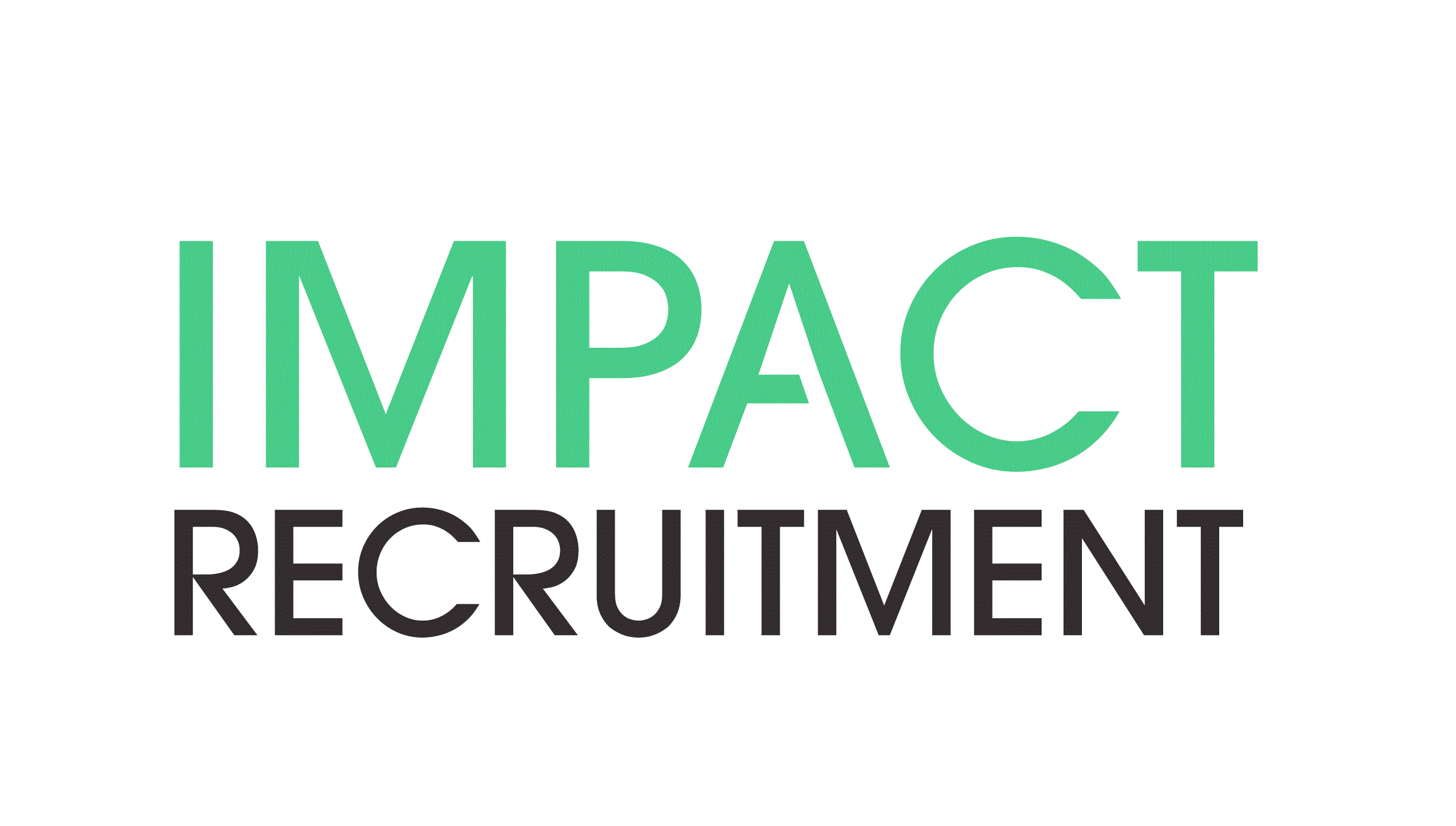 Impact Recruitment-logo