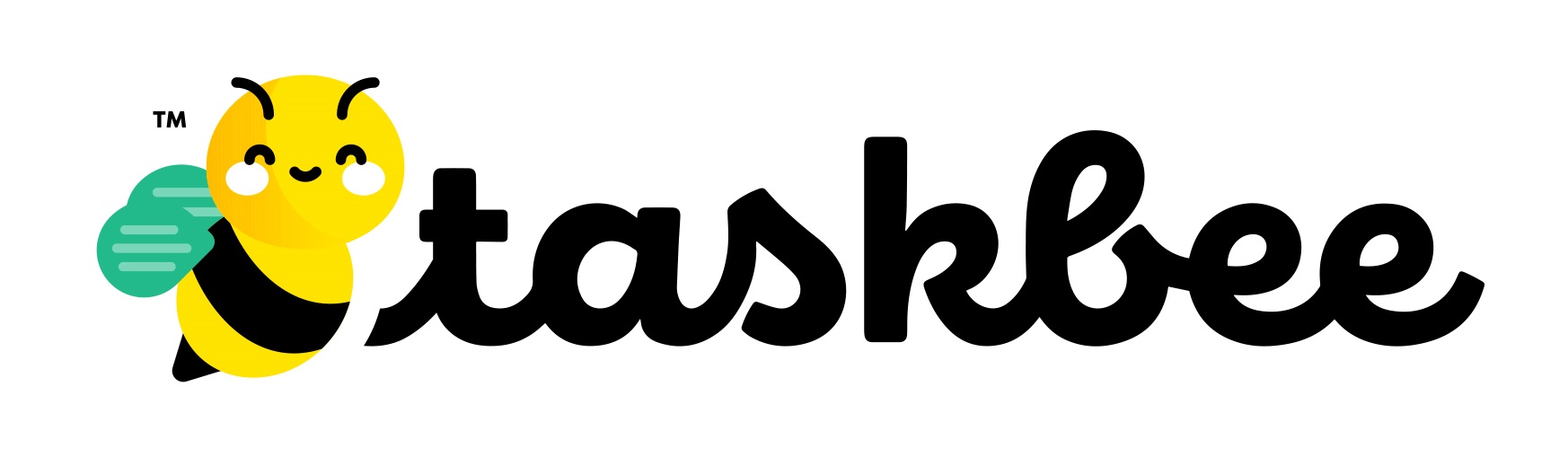 TaskBee-logo