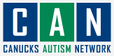Canucks Autism Network