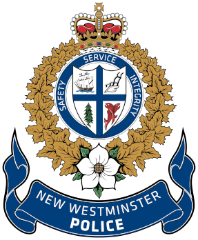 New Westminster Police