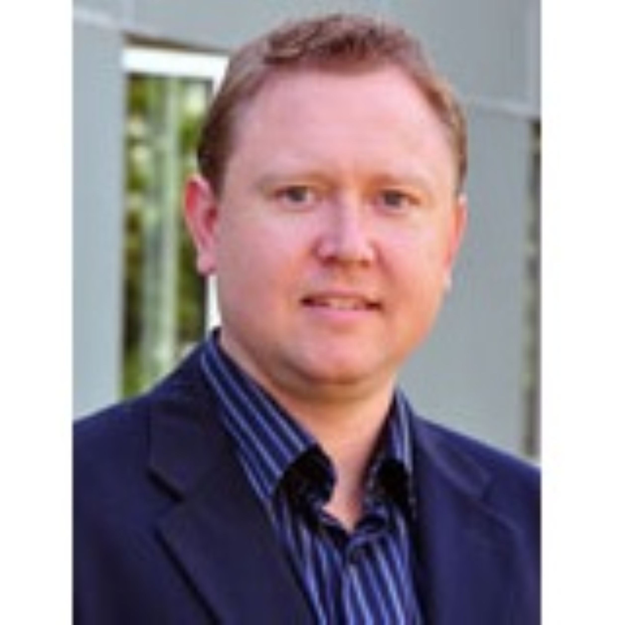 Shawn Erickson