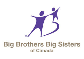 Big Brother and Big Sisters logo 