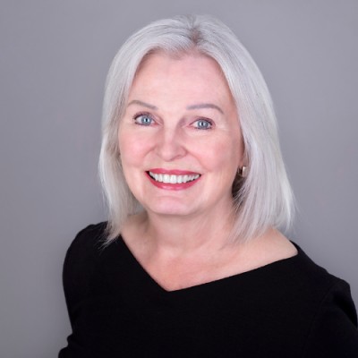 Carol Jones