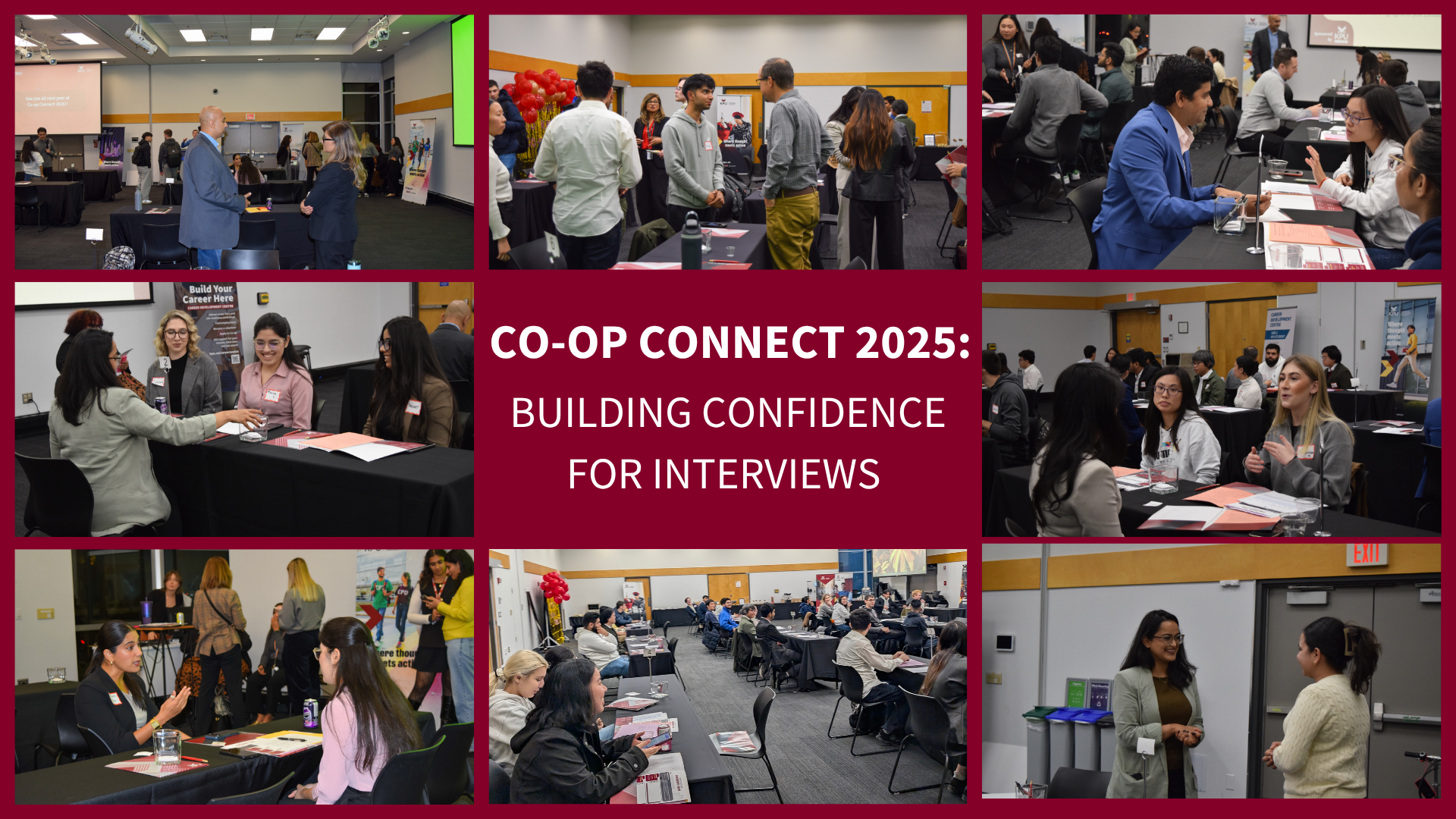 COOP Connect 2025 Photos