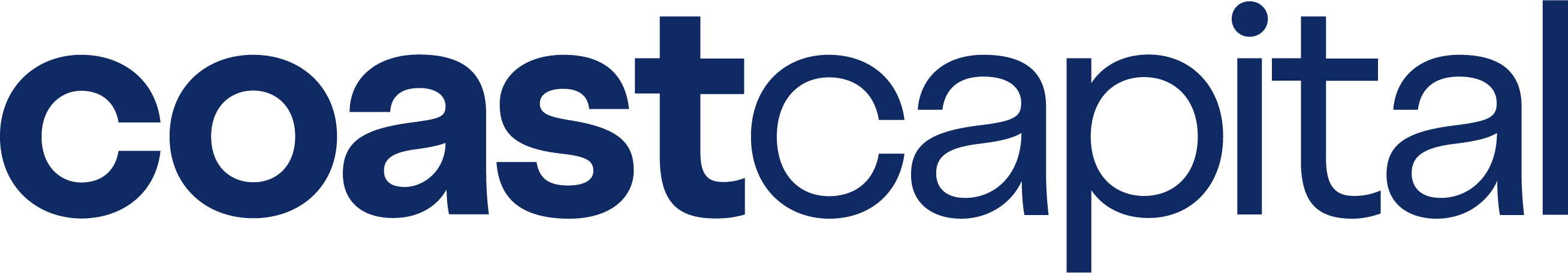 Coast Capital logo