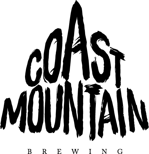 Coast Mountain Brewing logo
