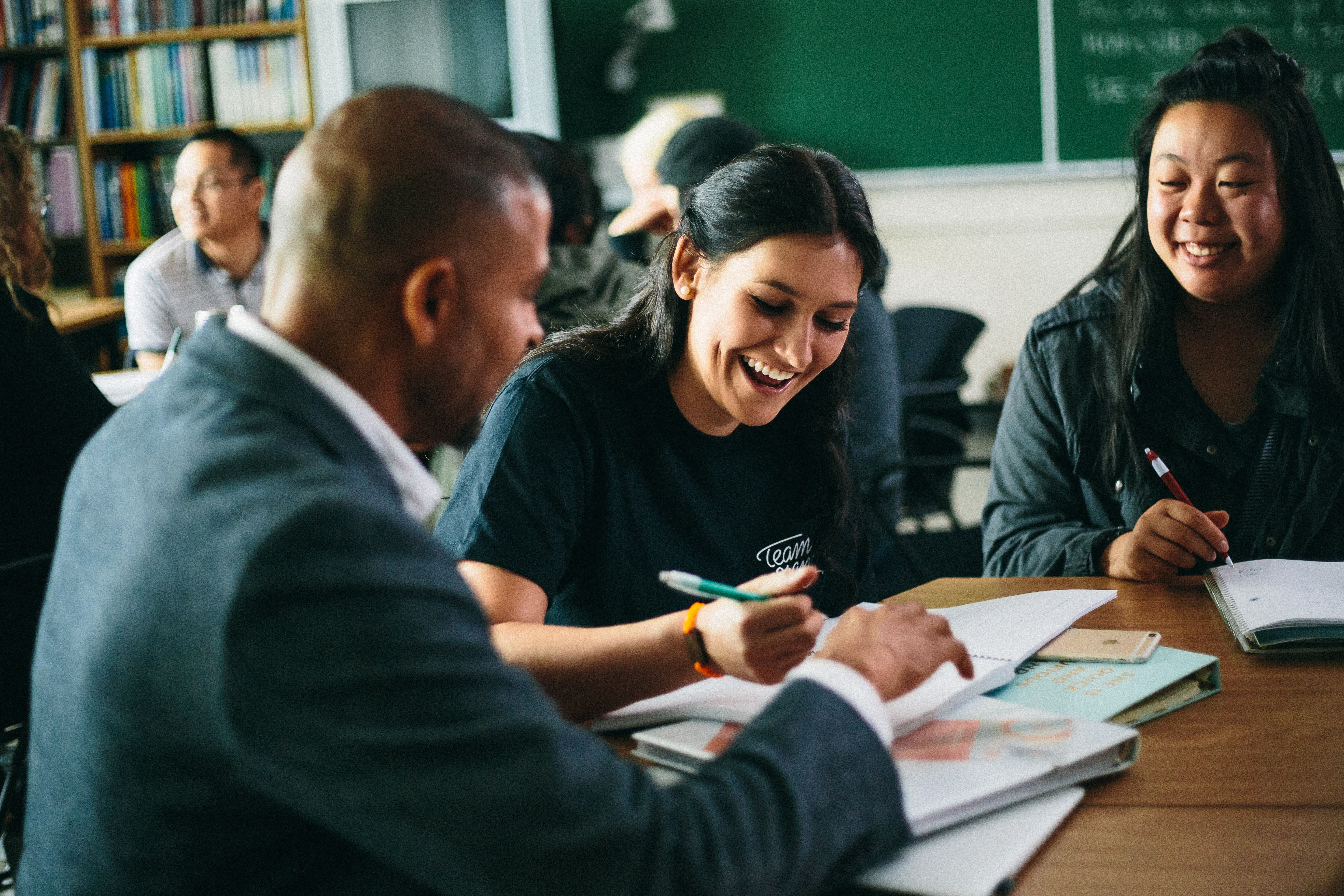 Creative writing kwantlen image