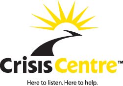 The Crisis Intervention and Suicide Prevention Centre of British Columbia