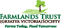 Farmlands Trust Logo