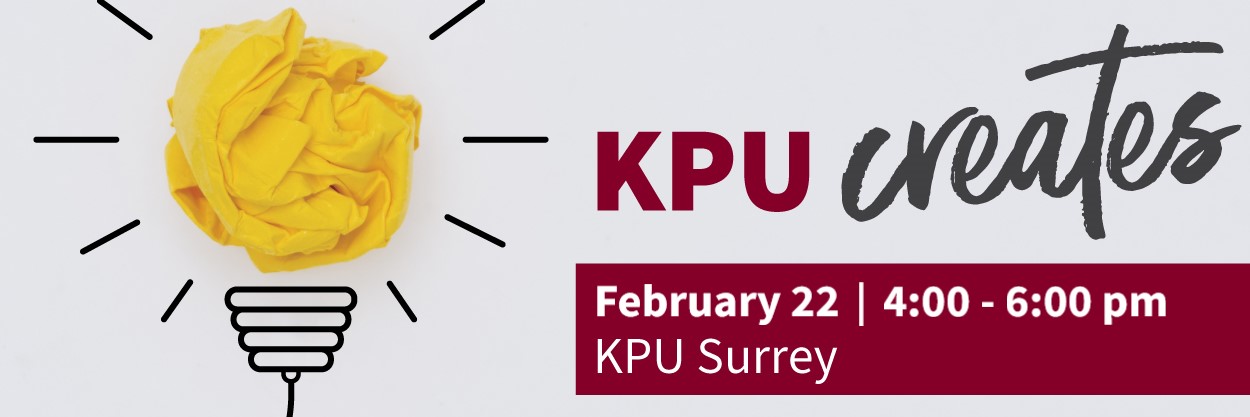 KPU Creates