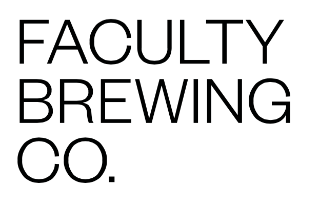 Faculty Brewing Co Logo