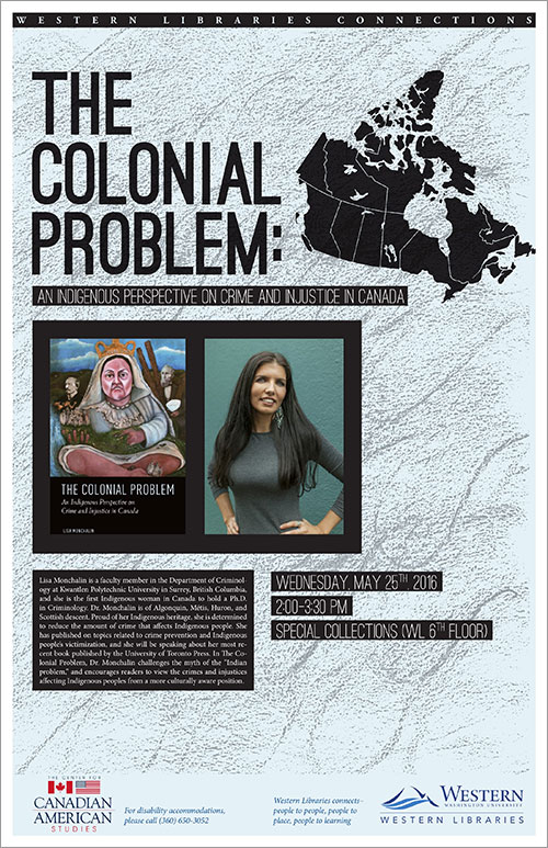 The Colonial Problem