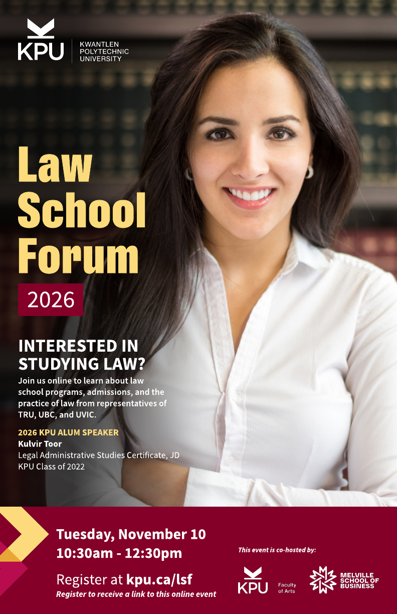 Law School Forum 2026
