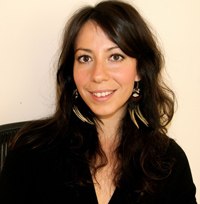 Sandra Ignagni