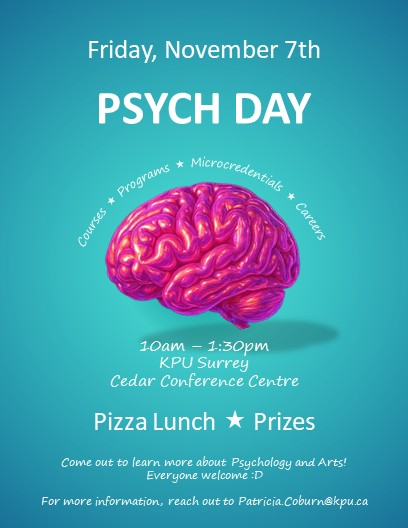 PSYCH Day 2025