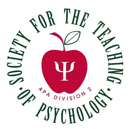 Society for the Teaching of Psychology 