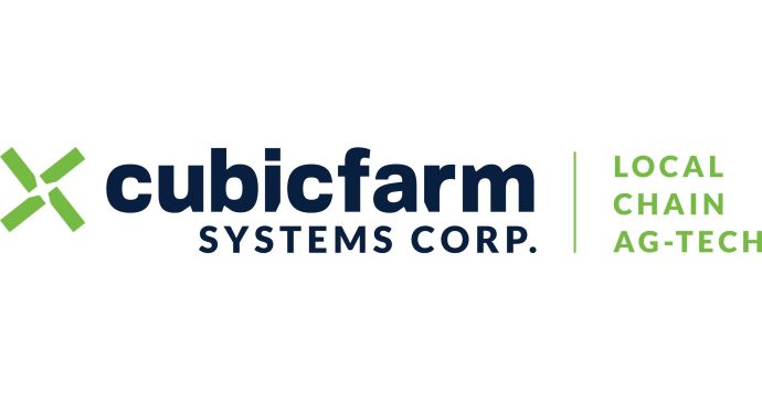 CubicFarms logo