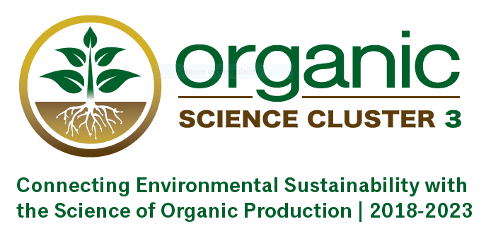 Organic Science Cluster III