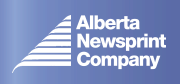 Alberta Newsprint Company