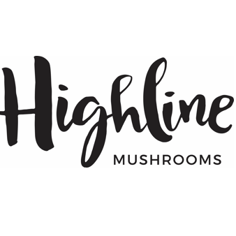 Highline Mushrooms