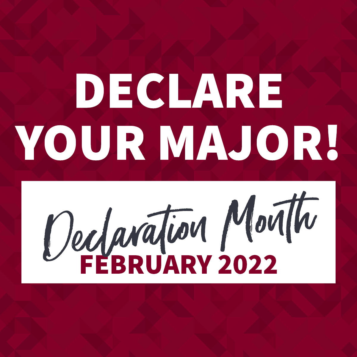 Declaration Month 2022 (2)
