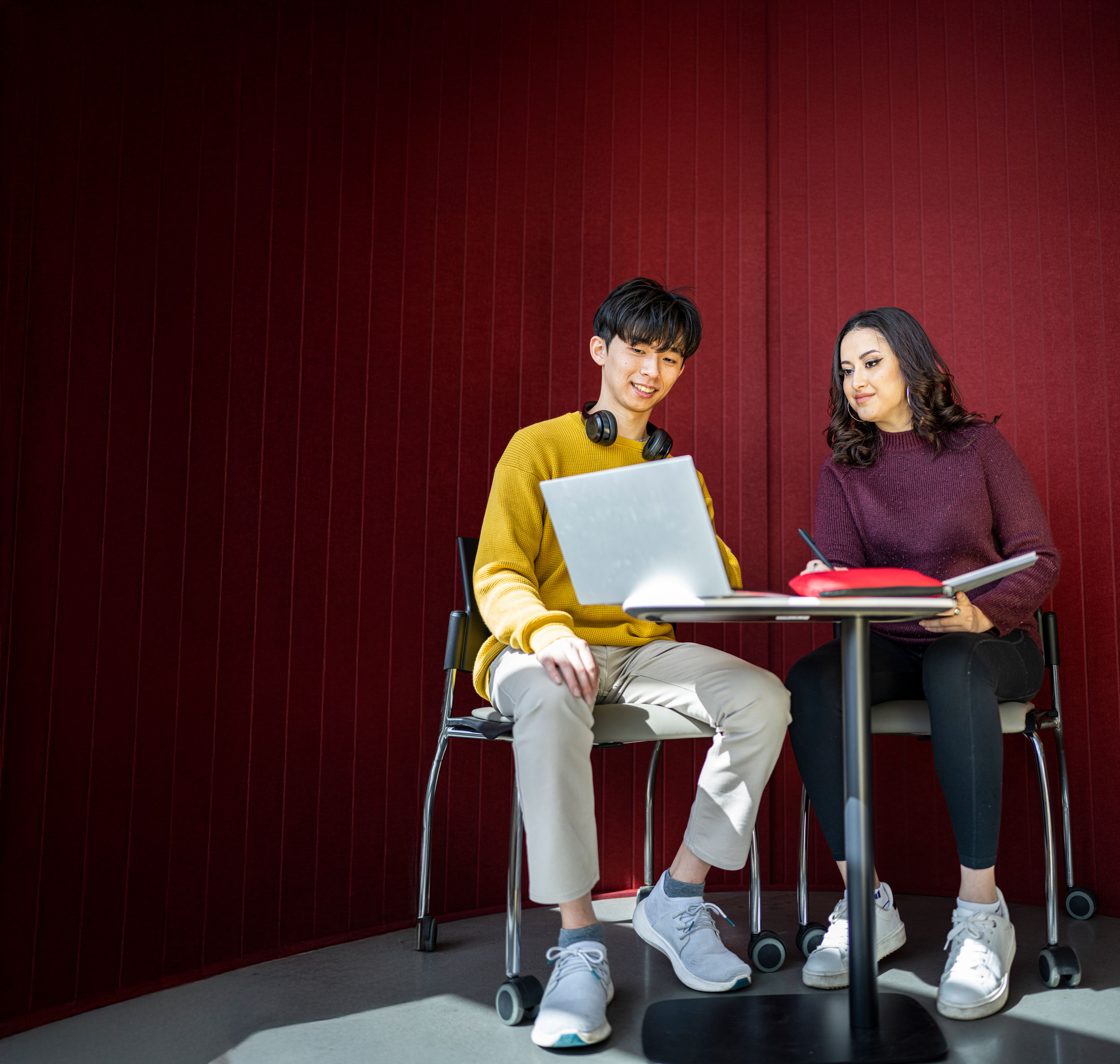 KPU Awards and Scholarships: How to Apply Info Session Image