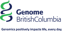 Genome British Columbia Logo