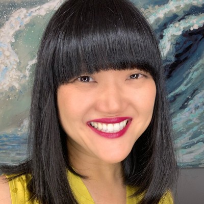 Glynis Tao