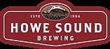 Howe Sound Brewing logo