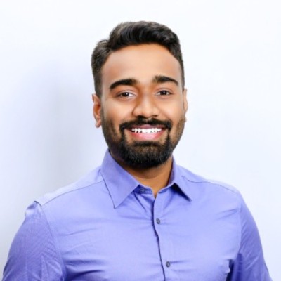 Harishkumar Narayana
