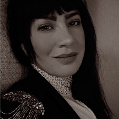 Heather Mandin