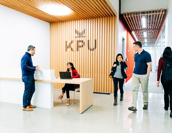 Careers at KPU