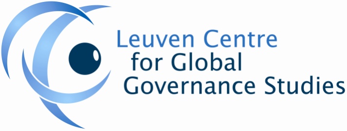 Leuven Logo
