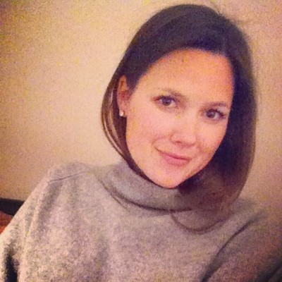 Jill MacDougall