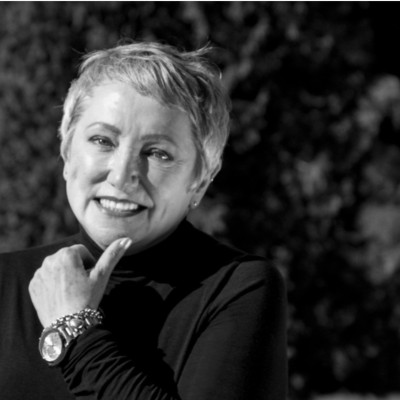 Judith Babcock