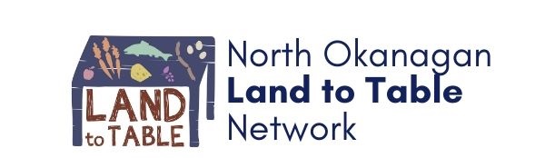 Land to Table Network Logo